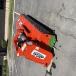 New 2023 REARS KML10G at Papé Machinery Ag & Turf in Woodland, CA
