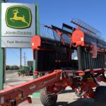New 2024 KUHN MM701 at Papé Machinery Ag & Turf in Fallon, NV