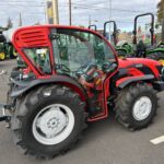 New 2022 CARRARO TGF78S at Papé Machinery Ag & Turf in Medford, OR