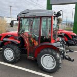 New 2022 CARRARO TRX78S at Papé Machinery Ag & Turf in Medford, OR