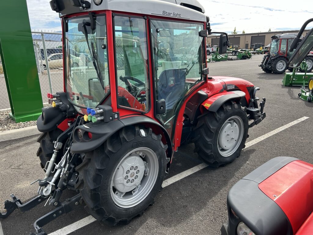 New 2023 CARRARO SR76IN at Papé Machinery Ag & Turf in Medford, OR