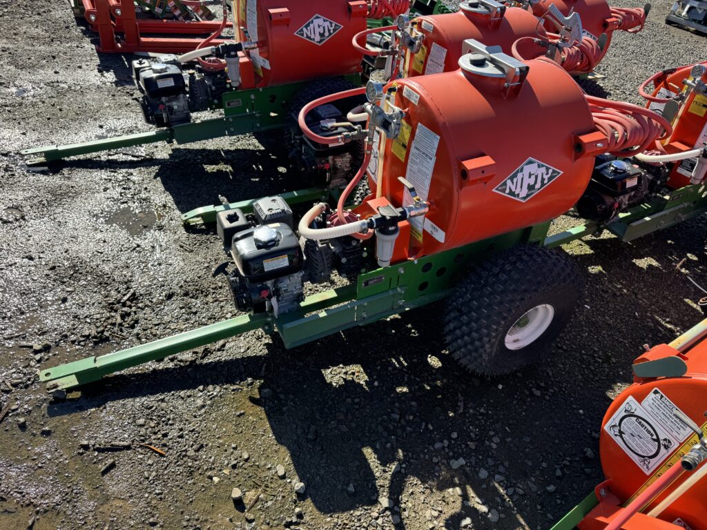 New 2022 REARS SPRAYE at Papé Machinery Ag & Turf in Donald, OR