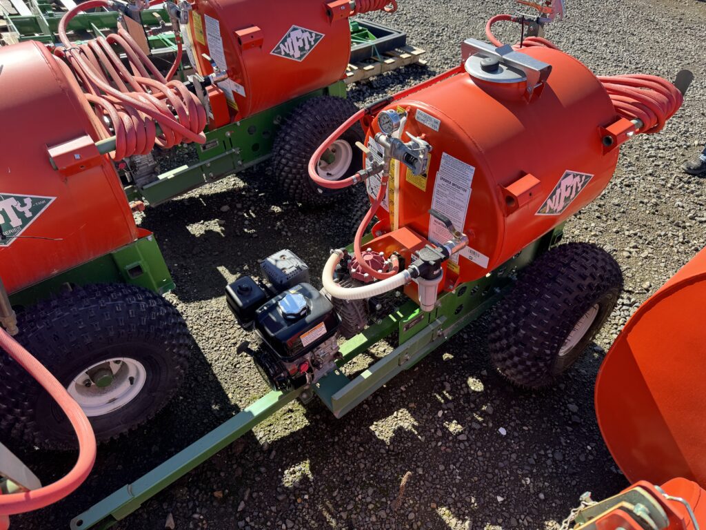 New 2022 REARS SPRAYE at Papé Machinery Ag & Turf in Donald, OR