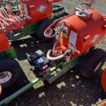 New 2022 REARS SPRAYE at Papé Machinery Ag & Turf in Donald, OR