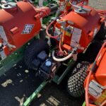 New 2023 REARS SPRAYE at Papé Machinery Ag & Turf in Donald, OR