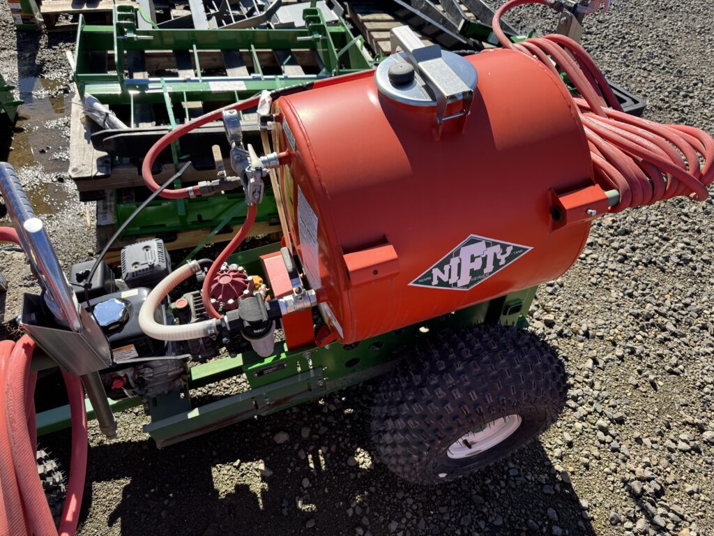 New 2023 REARS SPRAYE at Papé Machinery Ag & Turf in Donald, OR