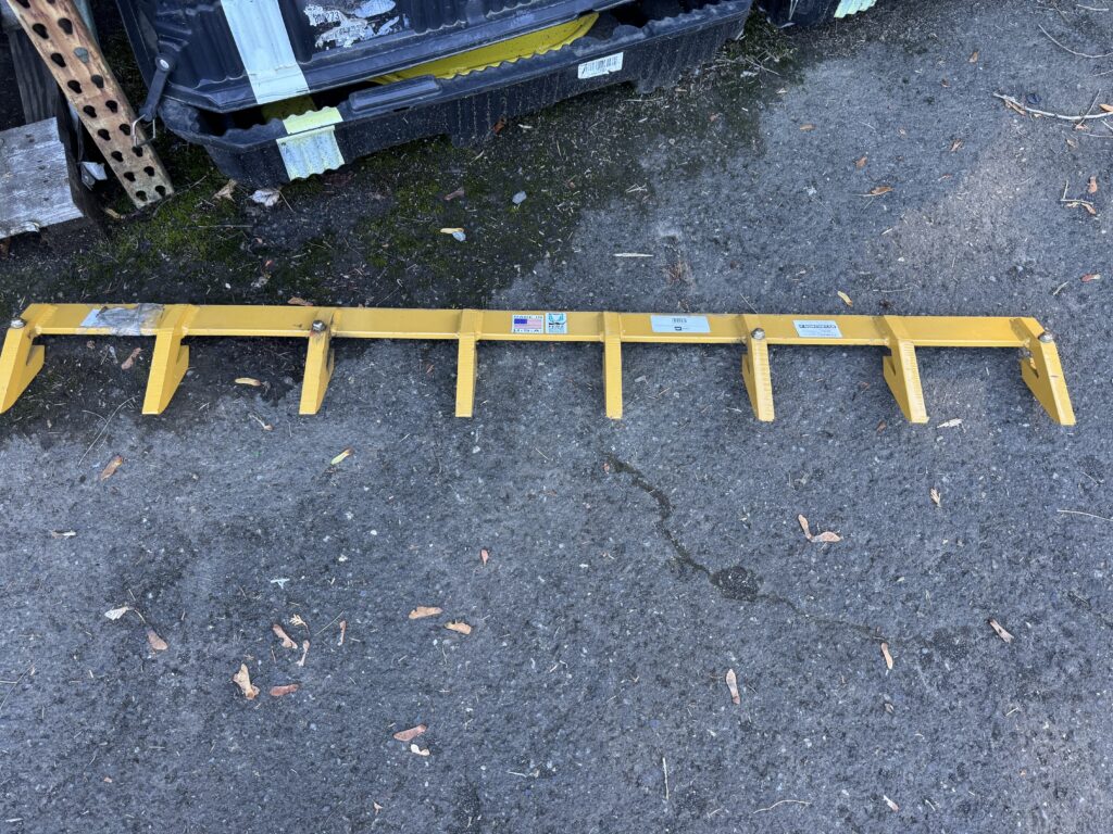 New 2020 RANKIN TB72 at Papé Machinery Ag & Turf in Gresham, OR