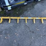 New 2020 RANKIN TB72 at Papé Machinery Ag & Turf in Gresham, OR