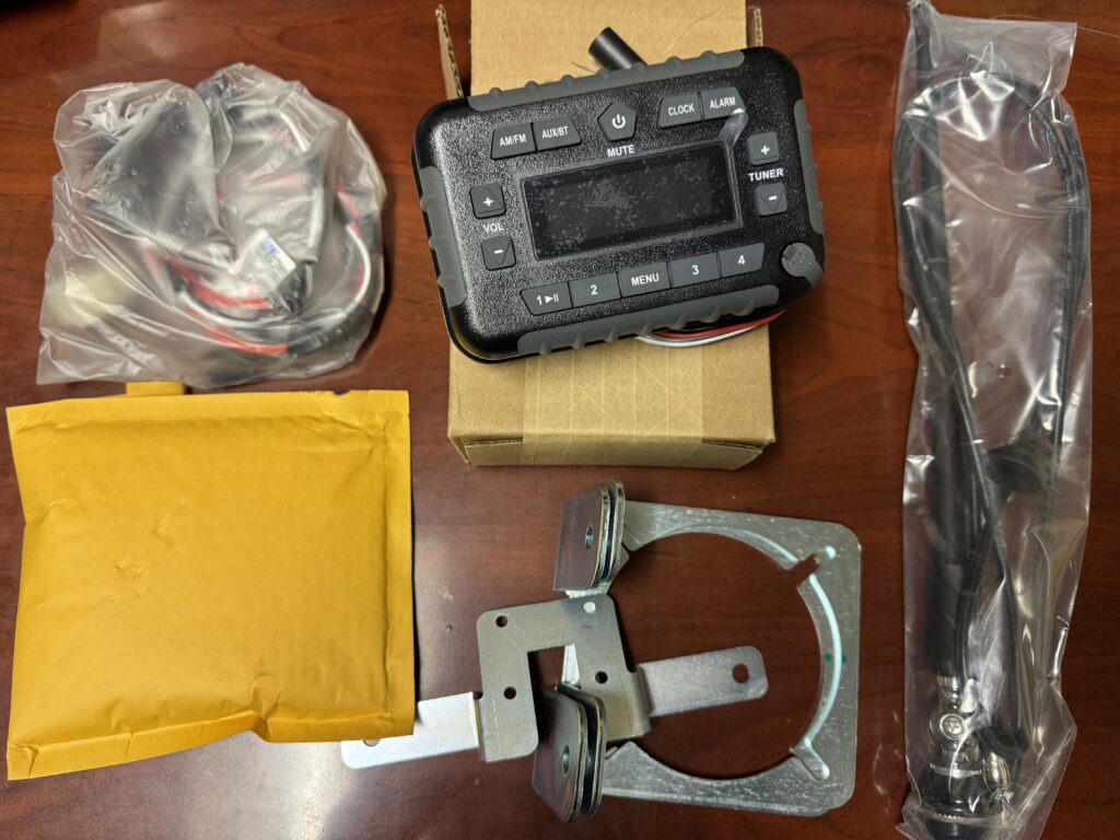 New 2021 John Deere 333G at Papé Machinery Ag & Turf in Donald, OR