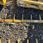 New 2021 RANKIN TB72 at Papé Machinery Ag & Turf in Donald, OR