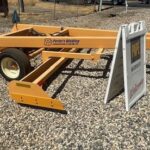 New 2022 PORTERS POL12 at Papé Machinery Ag & Turf in Chico, CA