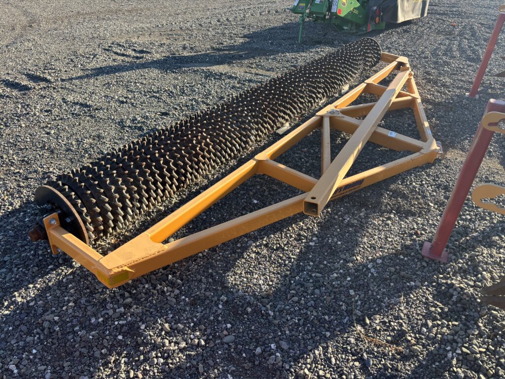 New 2023 PORTERS PRR141 at Papé Machinery Ag & Turf in Willows, CA