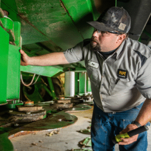 Don’t Wait Until It Breaks: Why Preventive Maintenance Pays Off for Your Equipment