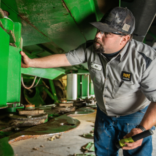 Don’t Wait Until It Breaks: Why Preventive Maintenance Pays Off for Your Equipment