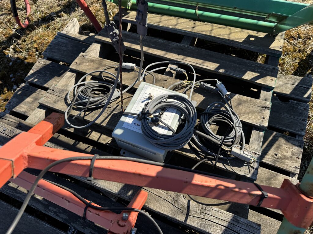 New 2020 REARS TB105 at Papé Machinery Ag & Turf in McMinnville, OR