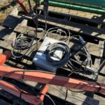 New 2020 REARS TB105 at Papé Machinery Ag & Turf in McMinnville, OR