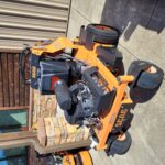 New 2023 SCAG AS30-2 at Papé Machinery Ag & Turf in Sumner, WA