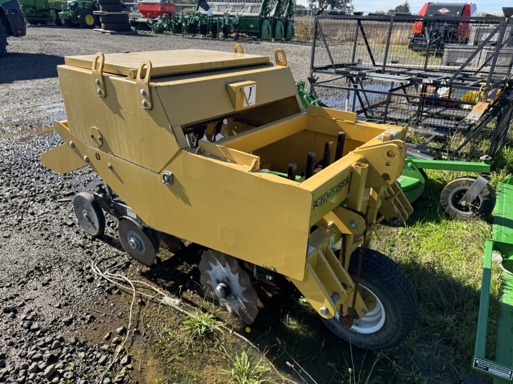 New 2021 SCHMEISER VD36PW at Papé Machinery Ag & Turf in Donald, OR