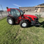 New 2023 CARRARO TGF78S at Papé Machinery Ag & Turf in Willows, CA