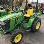 New 2025 John Deere 3035D at Papé Machinery Ag & Turf in Gresham, OR