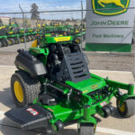 New 2024 John Deere Q850R at Papé Machinery Ag & Turf in Bend, OR