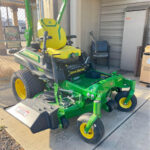New 2023 John Deere Z950R at Papé Machinery Ag & Turf in Bend, OR