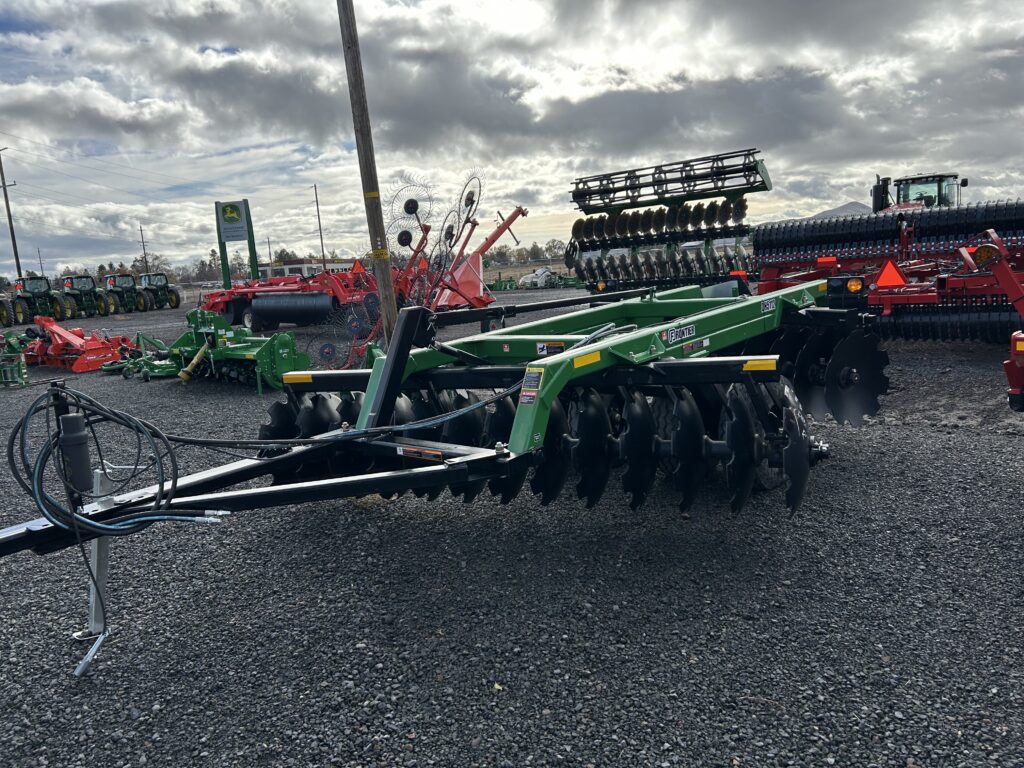 New 2024 FRONTIER DH5112 at Papé Machinery Ag & Turf in Merrill, OR