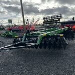 New 2024 FRONTIER DH5112 at Papé Machinery Ag & Turf in Merrill, OR