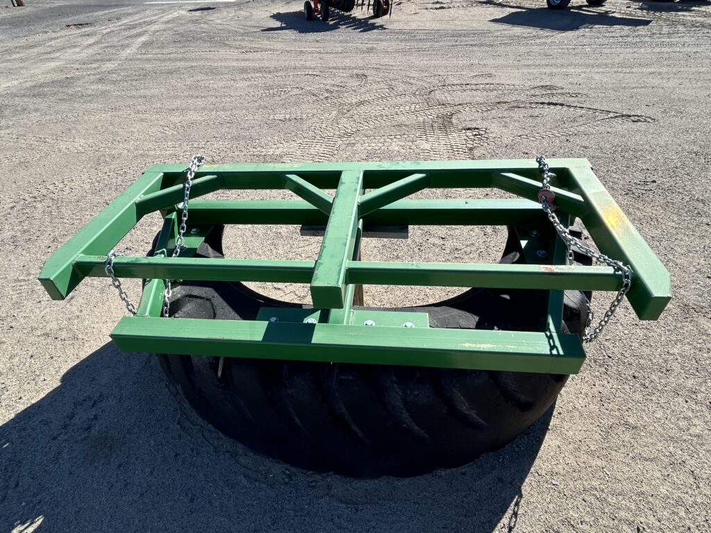 New 2021 MISCELLANEOUS 8 at Papé Machinery Ag & Turf in Fallon, NV