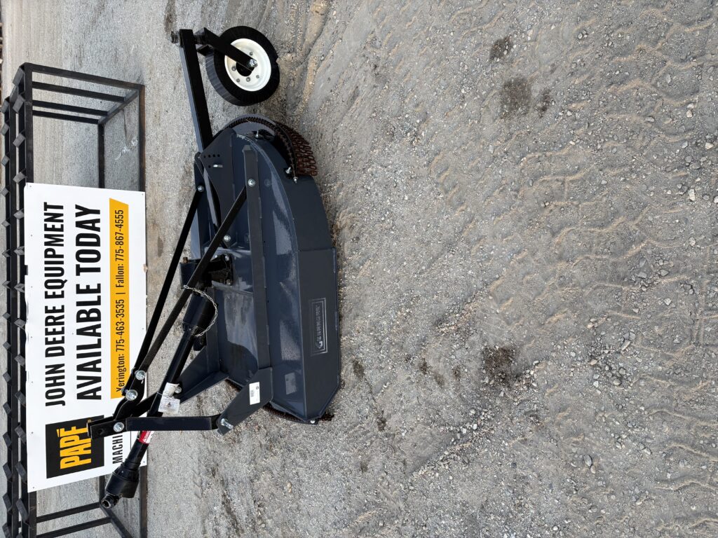 New 2022 MISCELLANEOUS RC20 at Papé Machinery Ag & Turf in Yerington, NV