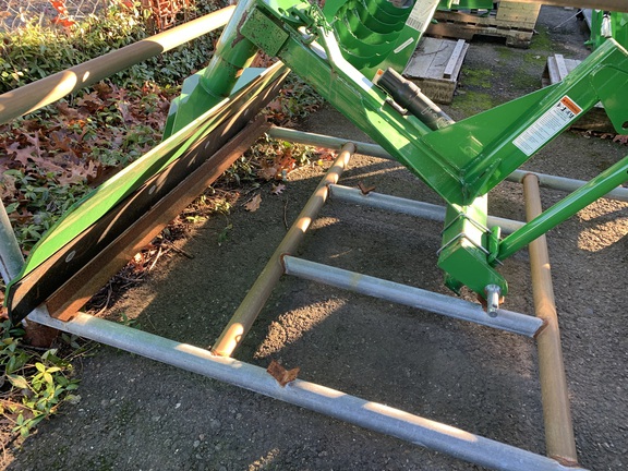 Used 2022 FRONTIER RB5060 at Papé Machinery Ag & Turf in Mount Vernon, WA