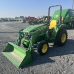Used 2022 John Deere 3043D at Papé Machinery Ag & Turf in Merrill, OR