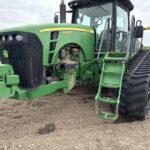 Used 2010 John Deere 8345RT at Papé Machinery Ag & Turf in Four Lakes, WA