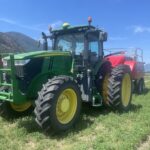 Used 2014 John Deere 7230R at Papé Machinery Ag & Turf in Ponderay, ID