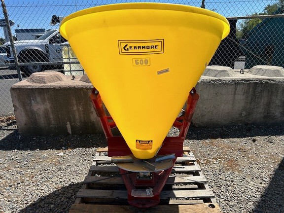 Used 0 GEARMORE P500 at Papé Machinery Ag & Turf in Gridley, CA