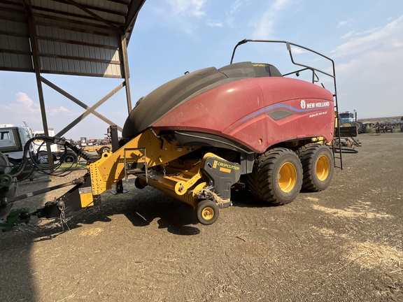 Used 2023 NEW HOLLAND 340+ at Papé Machinery Ag & Turf in Madras, OR