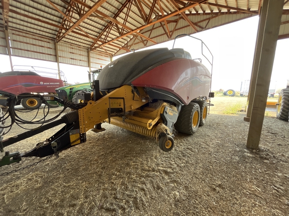 Used 2023 NEW HOLLAND 340+ at Papé Machinery Ag & Turf in Madras, OR