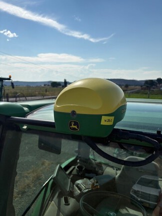 Used 2018 John Deere SF6000 at Papé Machinery Ag & Turf in Madras, OR