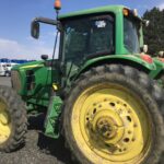 Used 2011 John Deere 7230 at Papé Machinery Ag & Turf in Quincy, WA