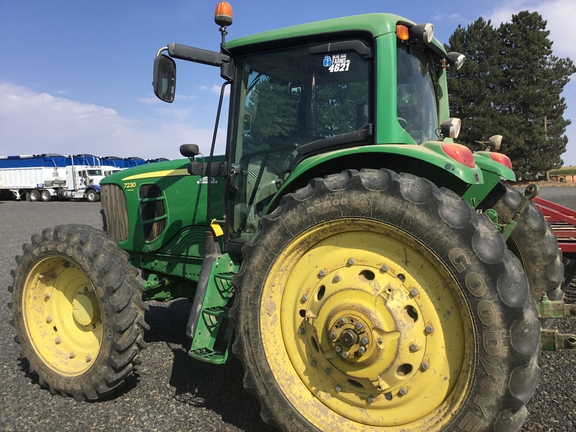 Used 2011 John Deere 7230 at Papé Machinery Ag & Turf in Quincy, WA