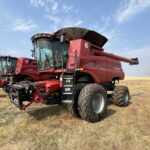 Used 2019 CASE 9250 at Papé Machinery Ag & Turf in Moscow, ID