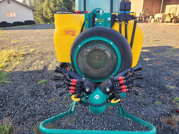 Used 2024 GEARMORE P45N1 at Papé Machinery Ag & Turf in Salem, OR