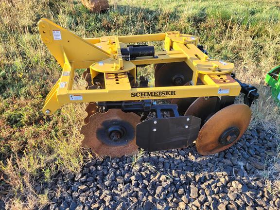 Used 2024 SCHMEISER TSN12N at Papé Machinery Ag & Turf in Salem, OR