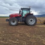 Used 2012 MASSEY FERGUSON 8690 at Papé Machinery Ag & Turf in Fall River Mills, CA