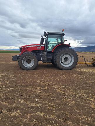 Used 2012 MASSEY FERGUSON 8690 at Papé Machinery Ag & Turf in Fall River Mills, CA