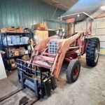 Used 1976 INTERNATIONAL I574D at Papé Machinery Ag & Turf in Okanogan, WA