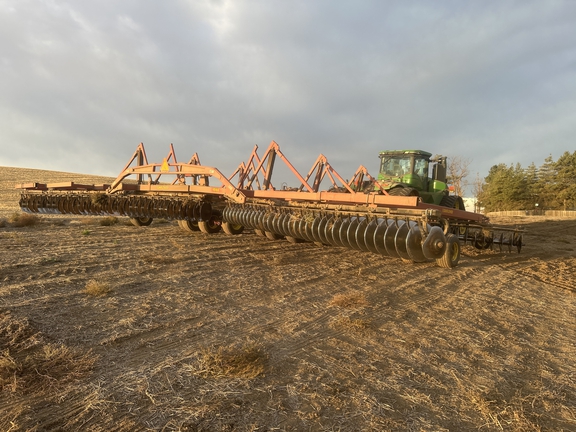 Used 2001 MISCELLANEOUS 1544 at Papé Machinery Ag & Turf in Tekoa, WA