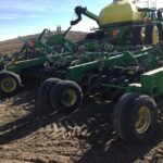 Used 2023 John Deere N550 at Papé Machinery Ag & Turf in Quincy, WA