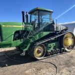 Used 2004 John Deere 9320T at Papé Machinery Ag & Turf in Merrill, OR