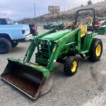 Used 2000 John Deere 4200 at Papé Machinery Ag & Turf in Okanogan, WA